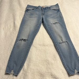 Candies Jeans